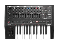 Arturia MiniBrute 2 Noir Edition polu-modularni analogni synthesizer