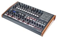 Arturia MiniBrute 2S polu-modularni analogni sekvencer synthesizer