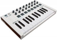 Arturia MiniLab MkII White MIDI kontroler