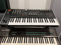 ASM Hydrasynth