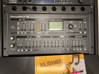 Behringer DeepMind 12D