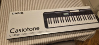 Casio Casiotone CT-S300