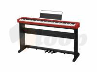 CASIO CDP-S160RD digitalni klavir - set