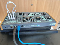 Dreadbox Erebus Analog synthesizer