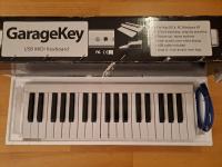 Garagekey Mini USB MIDI Keyboard Piano Klavijatura