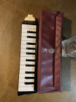 Hohner melodika