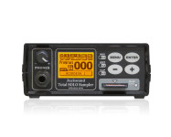 Juzisound Total SOLO Sampler  JUZI