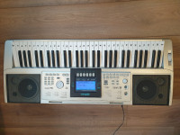 Keyboard, Klavijatura, Sintesizer C.Giant LP6210C