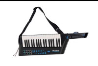 Keytar alesis vortex