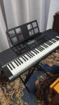 Klavijature Casio CT-X 700 (jako malo korišten-par dana)