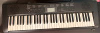 Klavijatura Casio CTK 496