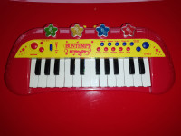 Klavijatura dječja