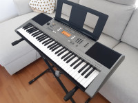 Klavijatura (Synthesizer) Yamaha PSR-E353