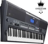 KLAVIJATURA YAMAHA PSR E433 / R1, RATE!