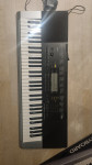 Klavijature Casio CTK-4400