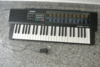 Klavijature Casio ToneBank CA-301,potpuno ispravno sa adapterom