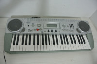 Klavijature Medeli MC49A,moze se i snimati,adapter,lcd display