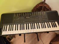 Klavijature sintisajzer Technics KN750