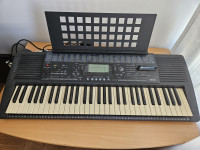 Klavijatura Yamaha PSR-320