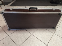 Kofer Tvrdi sa kotačima za KORG PA4X 61 TIPKA