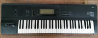 Korg 01/Wfd glazbena radna stanica