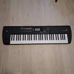 Korg i3 Black aranžer (do 36 rata, zamjena, dostava)
