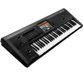 Korg Kronos 3, 61 NOVO