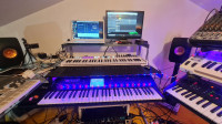 KORG m50