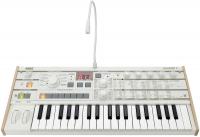 Korg microKORG S analogni synthesizer i vokoder
