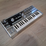 KORG microKORG Crystal 20th Anniversary (do 36 rata, ZAMJENA, dostava)