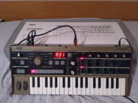 Korg Microkorg
