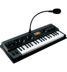 Korg Microkorg XL plus