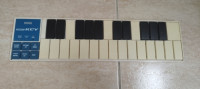 Korg nanoKey