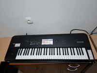 Korg Nautilus 61
