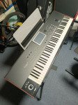 KORG PA3X LE 76 workstation, voice harmonizer, odlično stanje