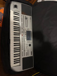 Korg Pa80