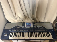 Korg pa800