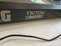 Korg Triton Extreme 61