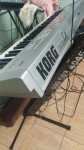 korg triton le