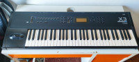 Korg X3 klavijature