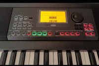 KORG XE 20