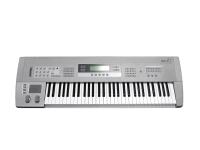 Korg Z1, 12-voice MOSS physical modelling synthesizer
