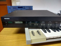 Kurzweil 1000SX String Expander rackmount