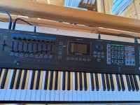 Kurzweil k2700