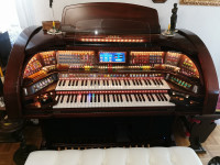 Lowrey Imperial orgulje