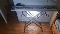 M-Audio 88es MIDI klavijatura