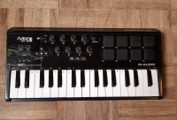 M-AUDIO axiom air 32 mini MIDI Klavijatura