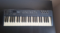 Midi kontroler M- Audio Oxygen 49 usb