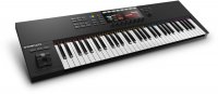 Native Instruments Komplete Kontrol S61 MK2 kontroler klavijatura