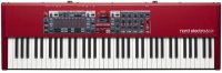 Nord Electro 6 HP stage piano i synthesizer